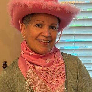 Meet your Posher, Catherine